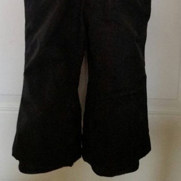 "Nice" UT-19 by Marker Snowboard Bibs. Size 2 - Picture 3 of 8